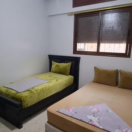 Apartamento Mohammed V International Airport House Nouaceur Exterior foto