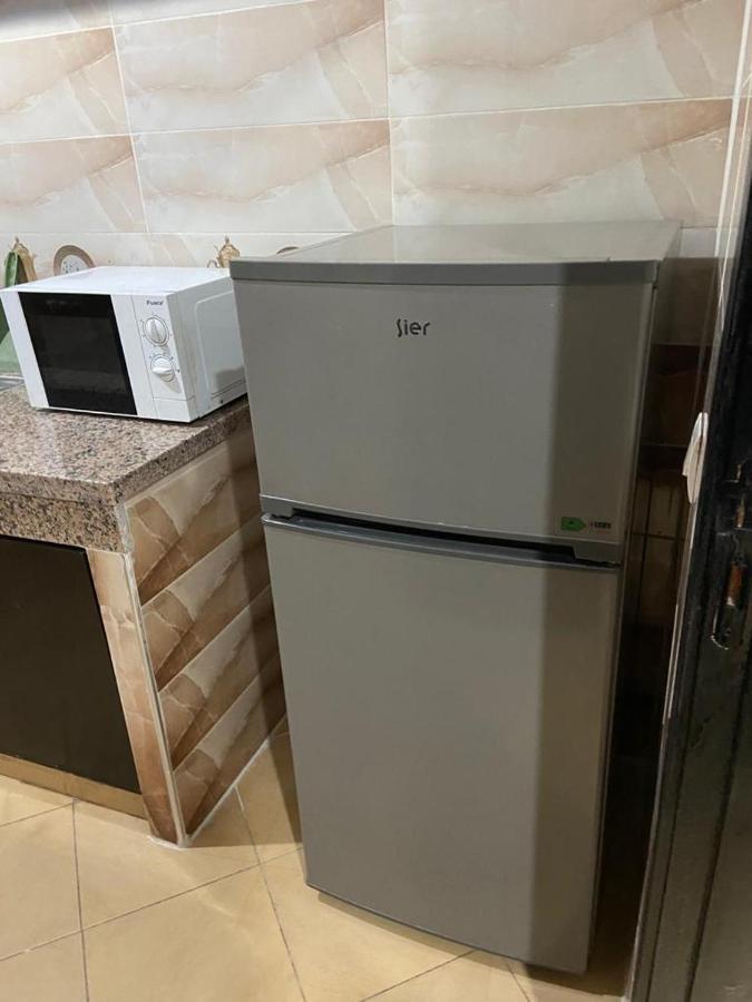 Apartamento Mohammed V International Airport House Nouaceur Exterior foto