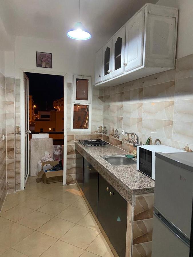 Apartamento Mohammed V International Airport House Nouaceur Exterior foto