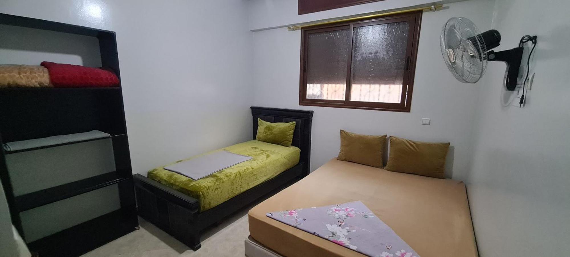 Apartamento Mohammed V International Airport House Nouaceur Exterior foto